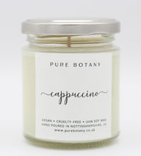 Load image into Gallery viewer, Cappuccino - Candle & Wax Melts