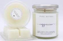 Load image into Gallery viewer, Cappuccino - Candle & Wax Melts