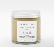 Load image into Gallery viewer, Coffee and Bacuri Butter