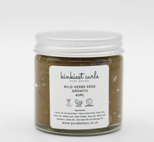 Load image into Gallery viewer, Wild Herbs Edge Growth