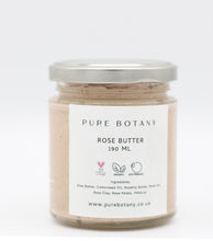 Load image into Gallery viewer, Rose Butter