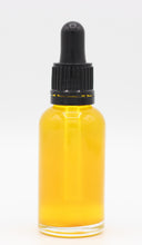Load image into Gallery viewer, Turmeric Gold Facial Oil