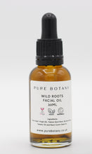 Load image into Gallery viewer, Wild Roots Facial Oil